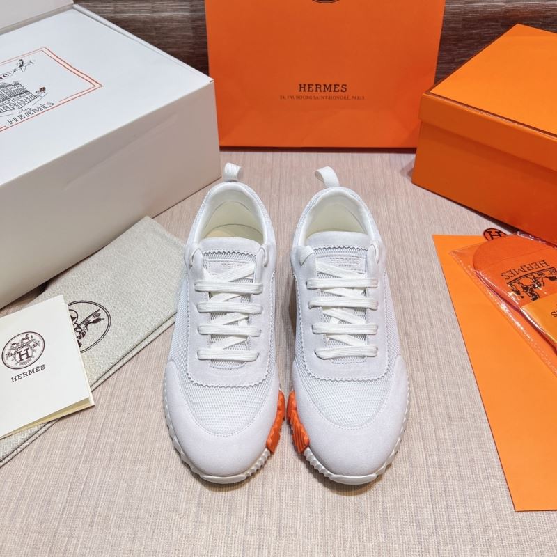 Hermes Low Shoes